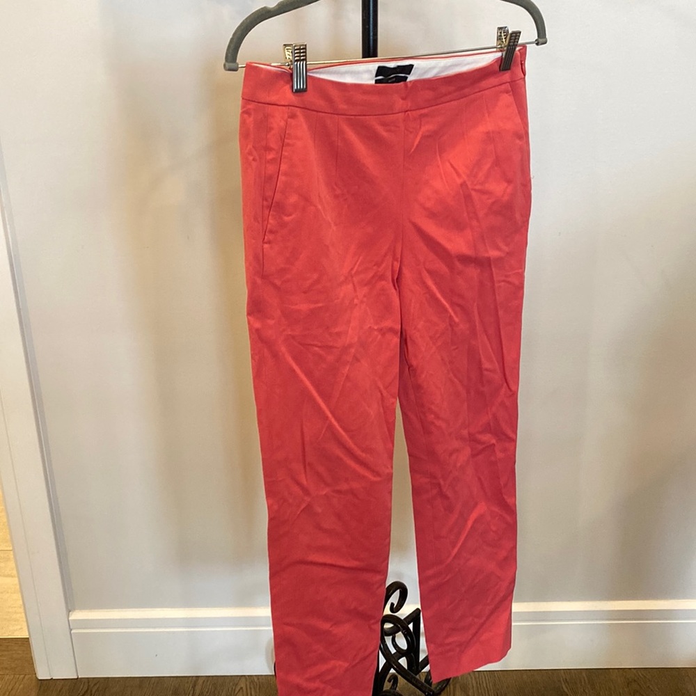 JCrew Martie pants